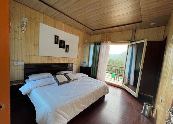 Himrab Chopta Resort ( Chopta ) - Image 2